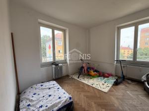 Prodej bytu 2+1, Most, tř. Budovatelů, 50 m2