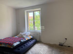 Prodej bytu 2+1, Most, tř. Budovatelů, 50 m2