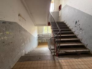 Prodej bytu 2+1, Most, tř. Budovatelů, 50 m2