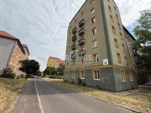 Prodej bytu 2+1, Most, tř. Budovatelů, 50 m2