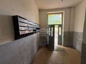 Prodej bytu 2+1, Most, tř. Budovatelů, 50 m2
