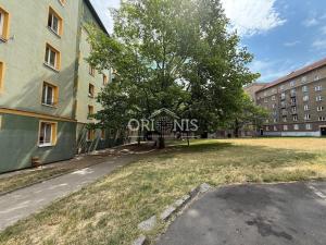 Prodej bytu 2+1, Most, tř. Budovatelů, 50 m2