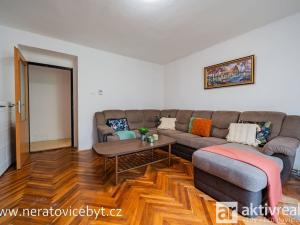 Prodej bytu 3+kk, Neratovice, Za Obchody, 65 m2