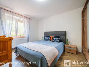 Prodej bytu 3+kk, Neratovice, Za Obchody, 65 m2