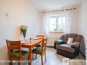 Prodej bytu 3+kk, Neratovice, Za Obchody, 65 m2