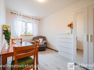 Prodej bytu 3+kk, Neratovice, Za Obchody, 65 m2