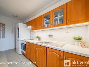 Prodej bytu 3+kk, Neratovice, Za Obchody, 65 m2