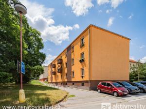 Prodej bytu 3+kk, Neratovice, Za Obchody, 65 m2