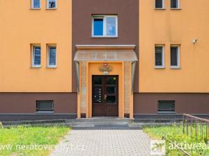 Prodej bytu 3+kk, Neratovice, Za Obchody, 65 m2