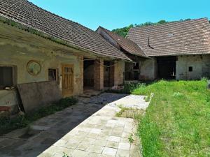 Prodej komerční, Lomnice - Řepka, 120 m2