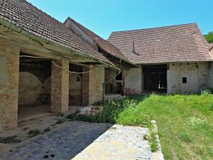 Prodej komerční, Lomnice - Řepka, 120 m2
