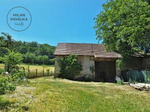 Prodej komerční, Lomnice - Řepka, 120 m2