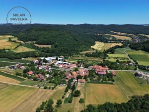 Prodej komerční, Lomnice - Řepka, 120 m2