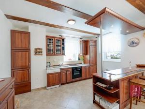 Prodej chalupy, Rovečné, 132 m2