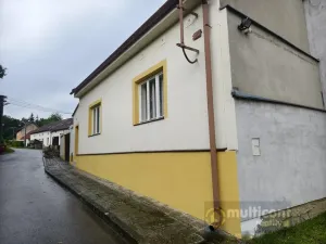 Prodej rodinného domu, Vyškov - Dědice, Doktora Růžičky, 75 m2
