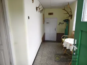 Prodej rodinného domu, Vyškov - Dědice, Doktora Růžičky, 75 m2