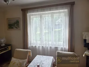 Prodej rodinného domu, Vyškov - Dědice, Doktora Růžičky, 75 m2