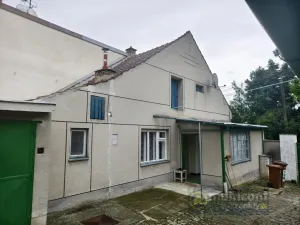 Prodej rodinného domu, Vyškov - Dědice, Doktora Růžičky, 75 m2
