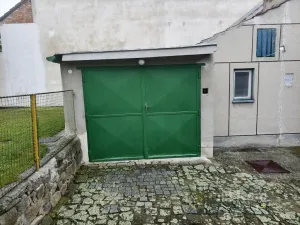 Prodej rodinného domu, Vyškov - Dědice, Doktora Růžičky, 75 m2