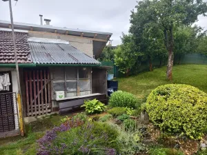 Prodej rodinného domu, Vyškov - Dědice, Doktora Růžičky, 75 m2