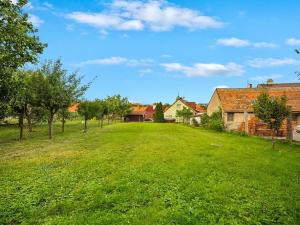 Prodej rodinného domu, Lukovany, 71 m2