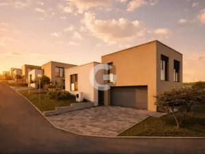 Prodej rodinného domu, Zlín - Prštné, Elektrická, 176 m2