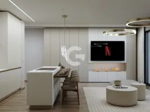 Prodej rodinného domu, Zlín - Prštné, Elektrická, 176 m2