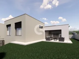 Prodej rodinného domu, Zlín - Prštné, Elektrická, 176 m2