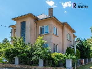 Prodej rodinného domu, Jevišovice, 420 m2