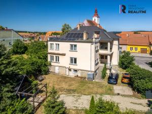Prodej rodinného domu, Jevišovice, 420 m2