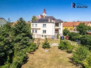 Prodej rodinného domu, Jevišovice, 420 m2