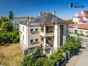 Prodej rodinného domu, Jevišovice, 420 m2