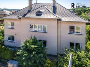 Prodej rodinného domu, Jevišovice, 420 m2