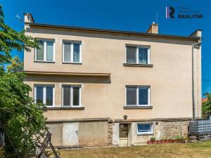 Prodej rodinného domu, Jevišovice, 420 m2