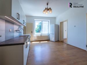 Prodej rodinného domu, Jevišovice, 420 m2