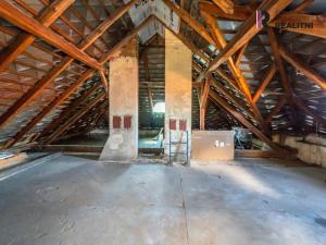 Prodej rodinného domu, Jevišovice, 420 m2