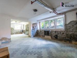 Prodej rodinného domu, Jevišovice, 420 m2