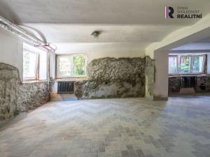 Prodej rodinného domu, Jevišovice, 420 m2
