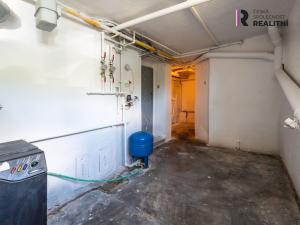Prodej rodinného domu, Jevišovice, 420 m2