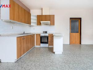 Prodej bytu 2+kk, Nymburk, V Kolonii, 62 m2