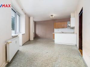 Prodej bytu 2+kk, Nymburk, V Kolonii, 62 m2