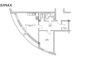 Prodej bytu 2+kk, Nymburk, V Kolonii, 62 m2