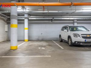 Prodej bytu 2+kk, Nymburk, V Kolonii, 62 m2