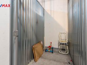 Prodej bytu 2+kk, Nymburk, V Kolonii, 62 m2