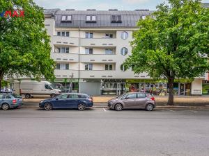 Prodej bytu 2+kk, Nymburk, V Kolonii, 62 m2