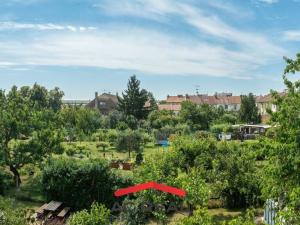 Prodej bytu 3+kk, Brno - Horní Heršpice, 56 m2