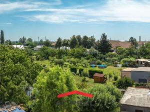 Prodej bytu 3+kk, Brno - Horní Heršpice, 56 m2