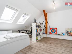 Pronájem bytu 1+1, Police nad Metují, Zahradní, 45 m2