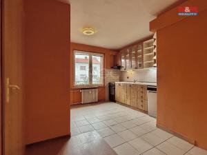 Prodej bytu 3+1, Ostrava - Moravská Ostrava, Bieblova, 74 m2