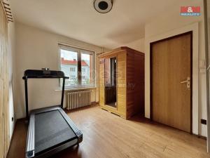 Prodej bytu 3+1, Ostrava - Moravská Ostrava, Bieblova, 74 m2